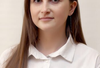 0G8A3348 Петрикіна Ірина Василівна, вчителька початкових класів