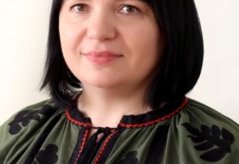 0G8A9922Городецька Наталія Іванівна вчитель англ мови